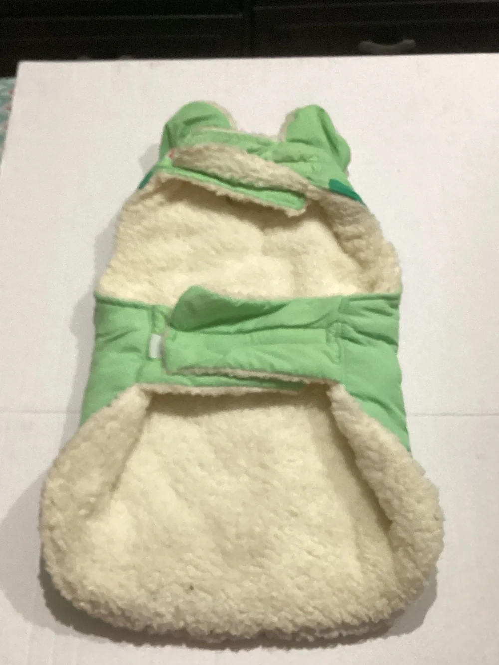 Wondershop warm padded